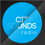 Radio.Nadaje.Com - (channel) City Sounds logo