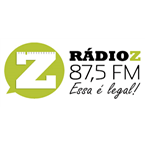 Rádio Z logo