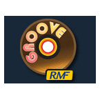 Radio RMF Groove logo