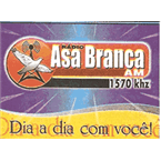 Rádio Asa Branca AM logo