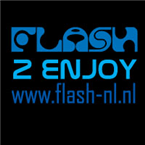 Flash NL logo