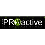 Radio Proactive logo