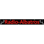 Radio Albatros logo