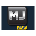 Radio RMF MJ logo