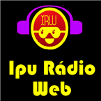 Ipu Rádio Web logo