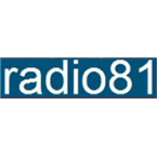 Radio 81 logo