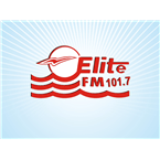 Rádio Elite FM logo