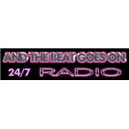 And The Beat Goes On Radio logo