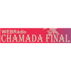 Web Rádio Chamada Final logo