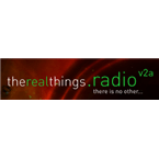 Therealthings Radio Space logo