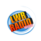 LWR RADIO REGGAE logo