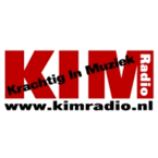 Kim Radio logo