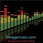 SwagaMusic Radio logo