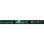 Radio Magic Music logo