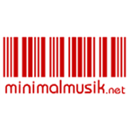 Minimal Musik logo