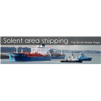 Solent Area Shipping logo