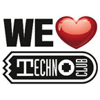 Techno Club logo
