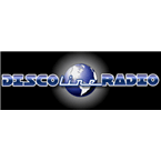 Disco Line Radio logo