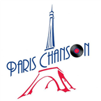 Paris Chanson Edith Piaf logo