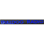 Bulldog Radio logo