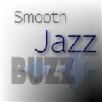Smooth Jazz Buzz logo