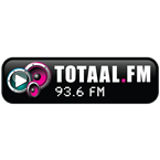 Radio Totaal logo