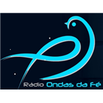 Rádio Ondas da Fé logo