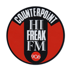 HiFreak.nl logo