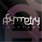 Radio Nadaje - Asymmetry logo