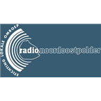 Radio Noordoostpolder logo