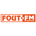 Fout FM logo