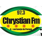 Rádio Chrystian FM logo