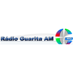 Rádio Guarita AM logo