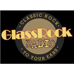 GlassRock logo