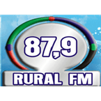 Rádio Rural 87.9 FM logo