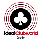 Ideal Clubworld Radio logo