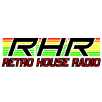 Retrô House Radio logo