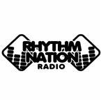 Rhythm Nation Radio logo