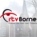 RTV Borne logo