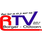 RTV Borger-Odoorn logo