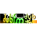 Dub FM Internet Radio logo