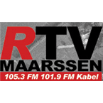 RTV Maarssen logo