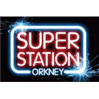 The Super Station logo