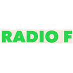 Radio F logo