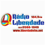 Rádio Liberdade logo