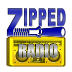 Zipped Radio logo