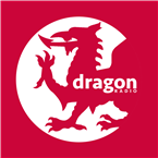 Dragon Radio logo