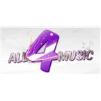 All4Music Kanal Glowny logo