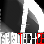 Mnmltech logo