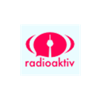 radioaktiv logo